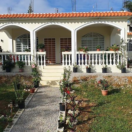 Casamia Rd B&B Río San Juan Extérieur photo