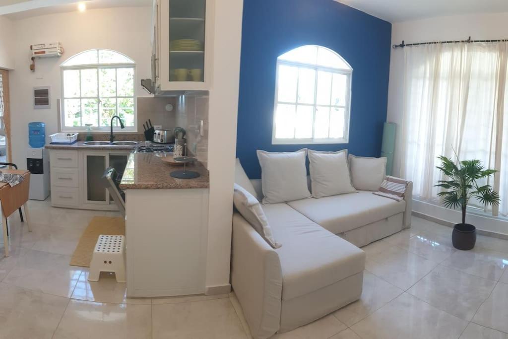 Casamia Rd B&B Río San Juan Extérieur photo
