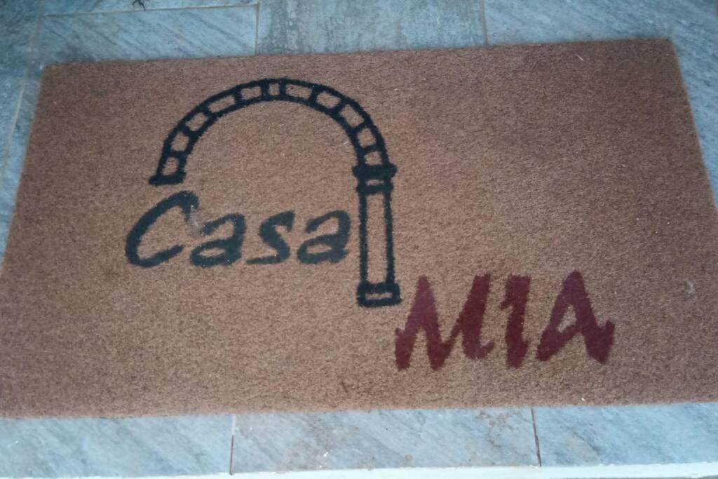 Casamia Rd B&B Río San Juan Extérieur photo