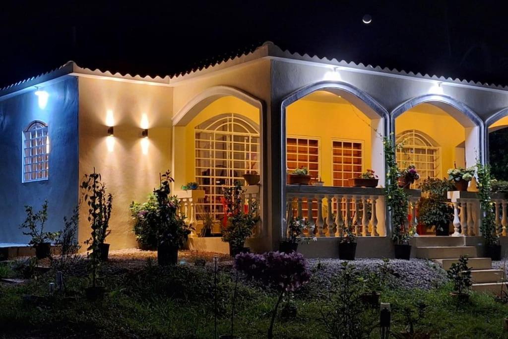 Casamia Rd B&B Río San Juan Extérieur photo