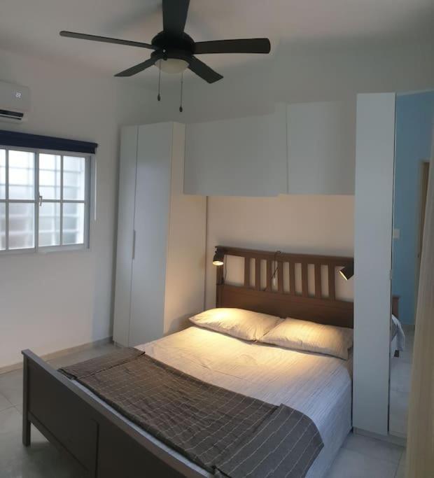Casamia Rd B&B Río San Juan Extérieur photo