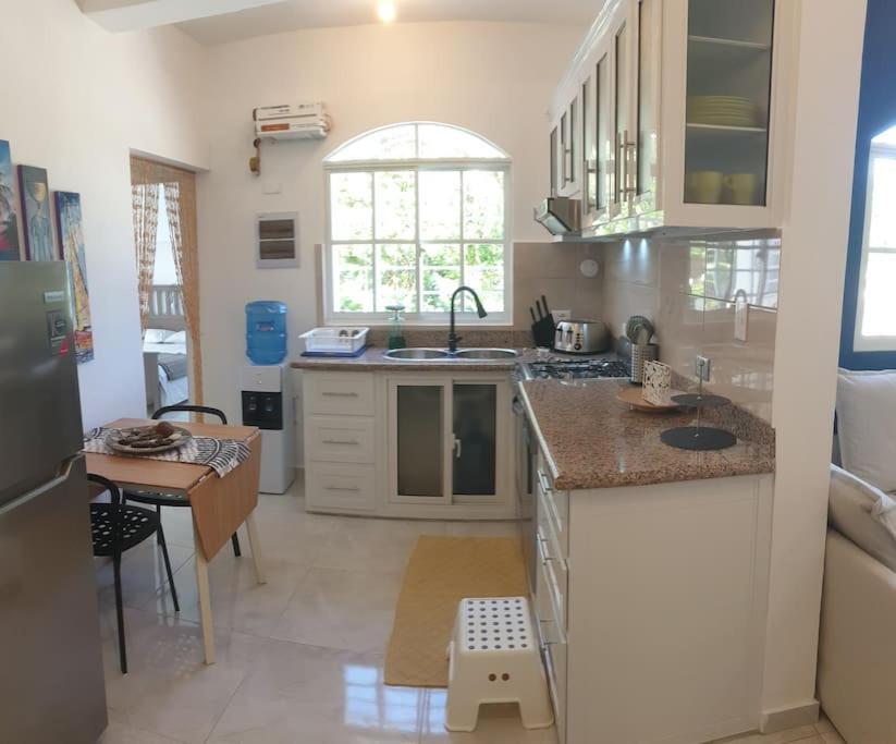 Casamia Rd B&B Río San Juan Extérieur photo