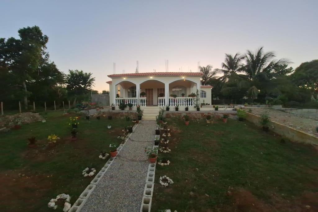 Casamia Rd B&B Río San Juan Extérieur photo